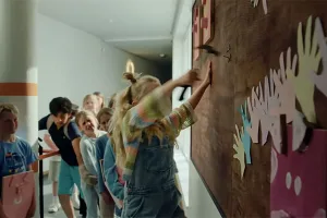 Maxbo, la campagna &ldquo;sweary&rdquo; 2025