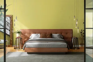 Secret Safari, colore dell&rsquo;anno per il 2026 di Sigma Coatings