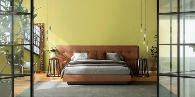 Secret Safari, colore dell&rsquo;anno per il 2026 di Sigma Coatings