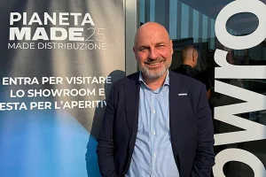 Simone Daneo, Gruppo Made: &ldquo;Crescita e identit&agrave; locale fanno la forza&rdquo;