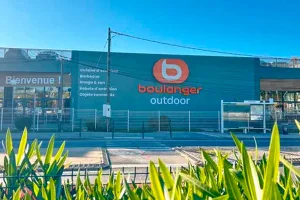Boulanger apre il suo primo negozio dedicato all&rsquo;outdoor