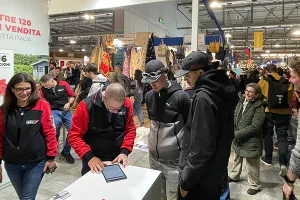 Brico io ad Artigiano in Fiera con la strategia &ldquo;Street Media&rdquo;