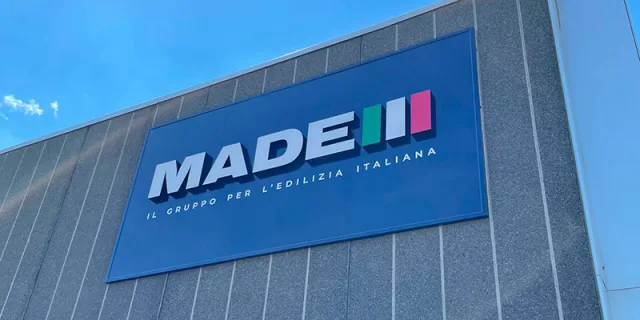 Gruppo Made, tre nuovi ingressi da Veneto, Sardegna e Puglia