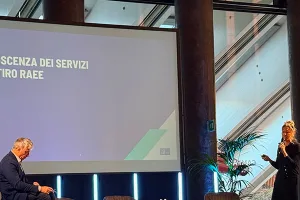 RAEE, quanto ne sanno gli italiani?L&rsquo;indagine IPSOS DOXA