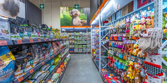 OBI, tornano gli &ldquo;Happy Pets Days&rdquo;