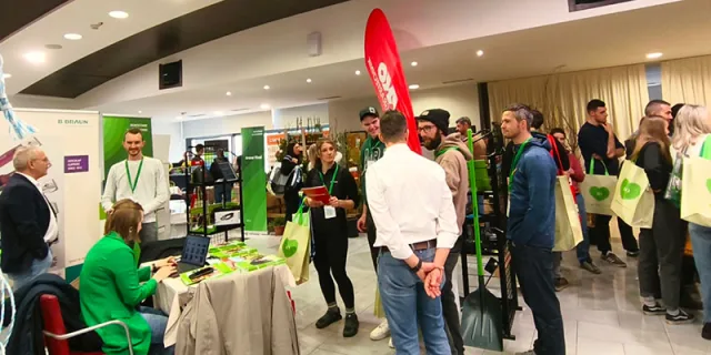 Demostand 2026 tuttoGIARDINO: la fiera IFS tra formazione e novit&agrave;