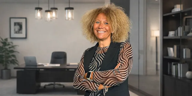 Elena Conti, Vinco: &ldquo;Purtroppo ritengo che ci sia ancora molta discriminazione&rdquo;