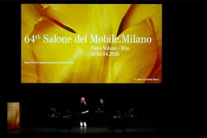 Salone del Mobile.Milano 2026: numeri e novit&agrave;
