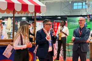 Fiera Sistema 2026: continuit&agrave;, relazioni e mercato reale
