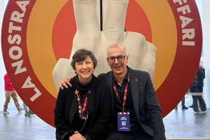 Paolo Micolucci, Brico io: &ldquo;Chiudiamo per aprire&rdquo;