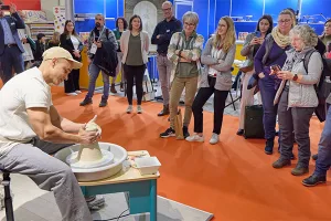 Crescita globale per i prodotti dell&rsquo;hobby creativo