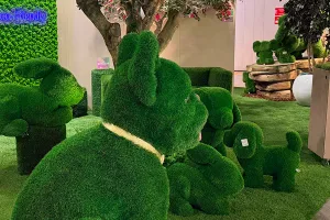 Mercato garden tra batterie, sostenibilit&agrave; e nuove gamme