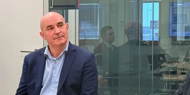 Levisse, DG Action Italia: &rdquo; proseguiamo con uno sviluppo sostenuto&rdquo;