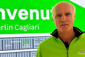 Ignacio Sánchez, Leroy Merlin Italia. Strategia e sviluppo dopo Cagliari