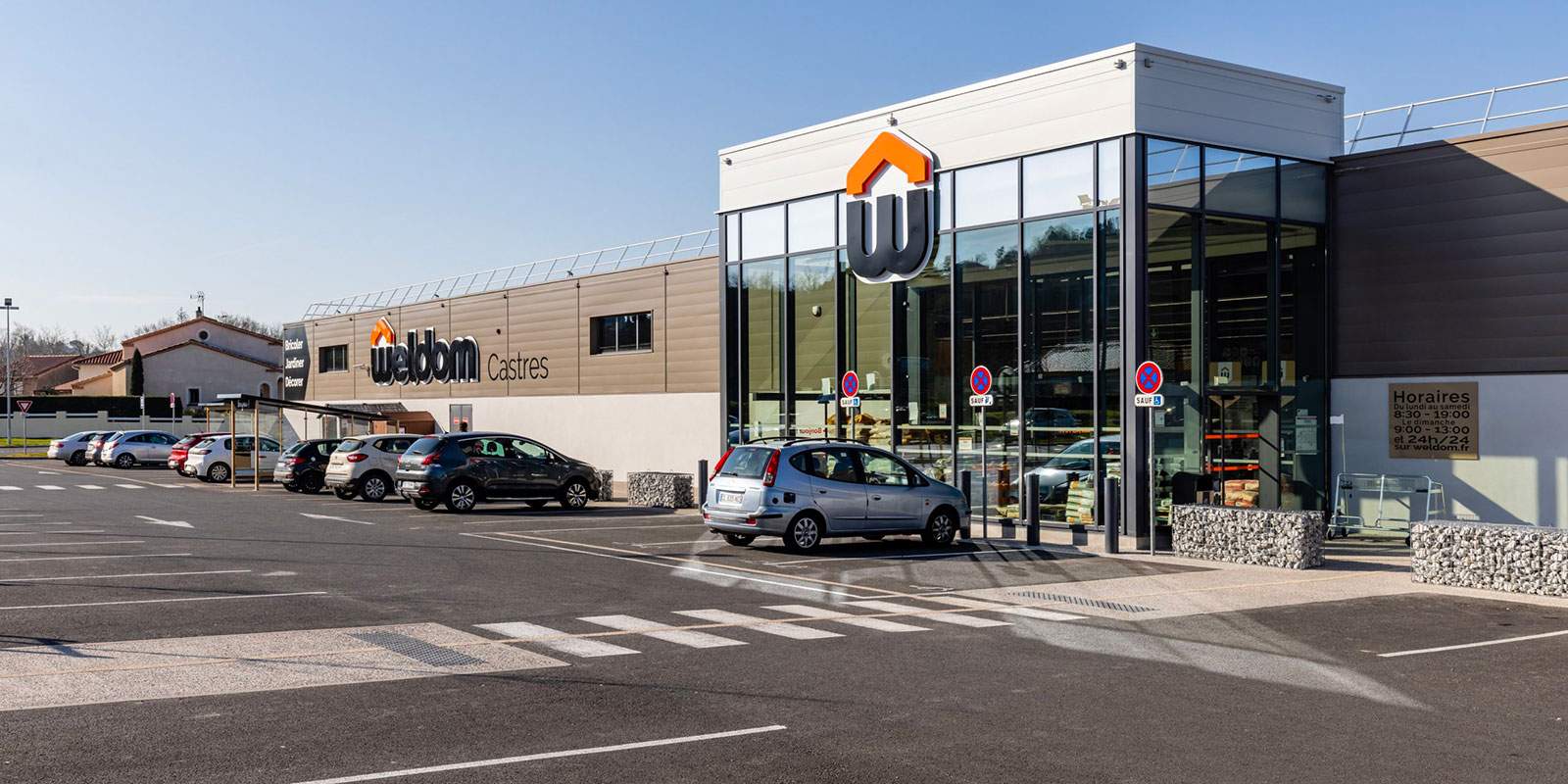 Weldom, cresce con performance sopra la media