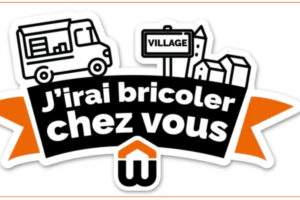 Weldom, il bricolage fuori dal negozio con &ldquo;J&rsquo;irai bricoler chez vous&rdquo;