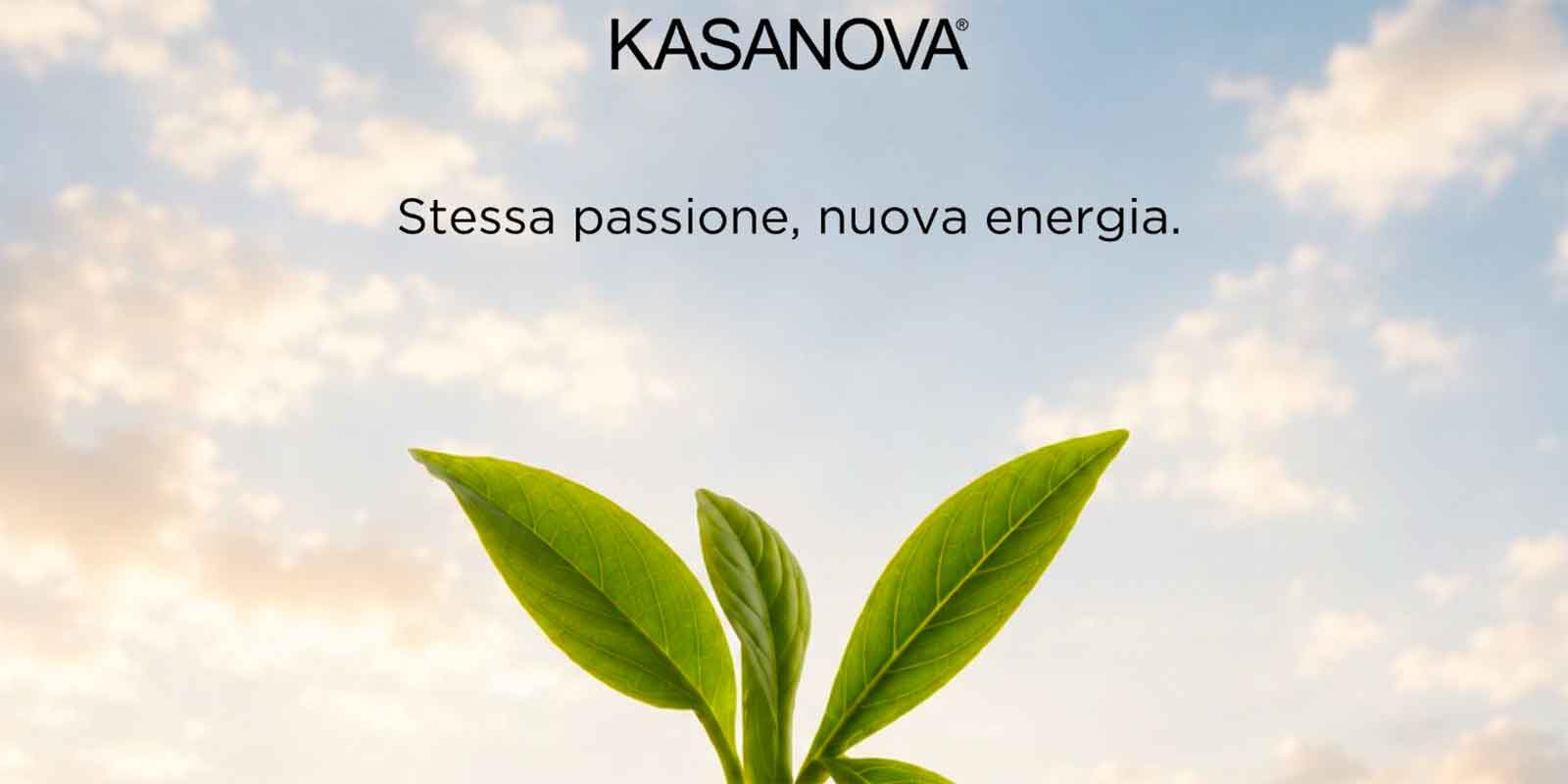 Kasanova, completata l’acquisizione da parte di Pamaf