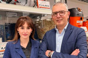 Eurobrico ad Arco, novit&agrave; in assortimento e attenzione ai PRO