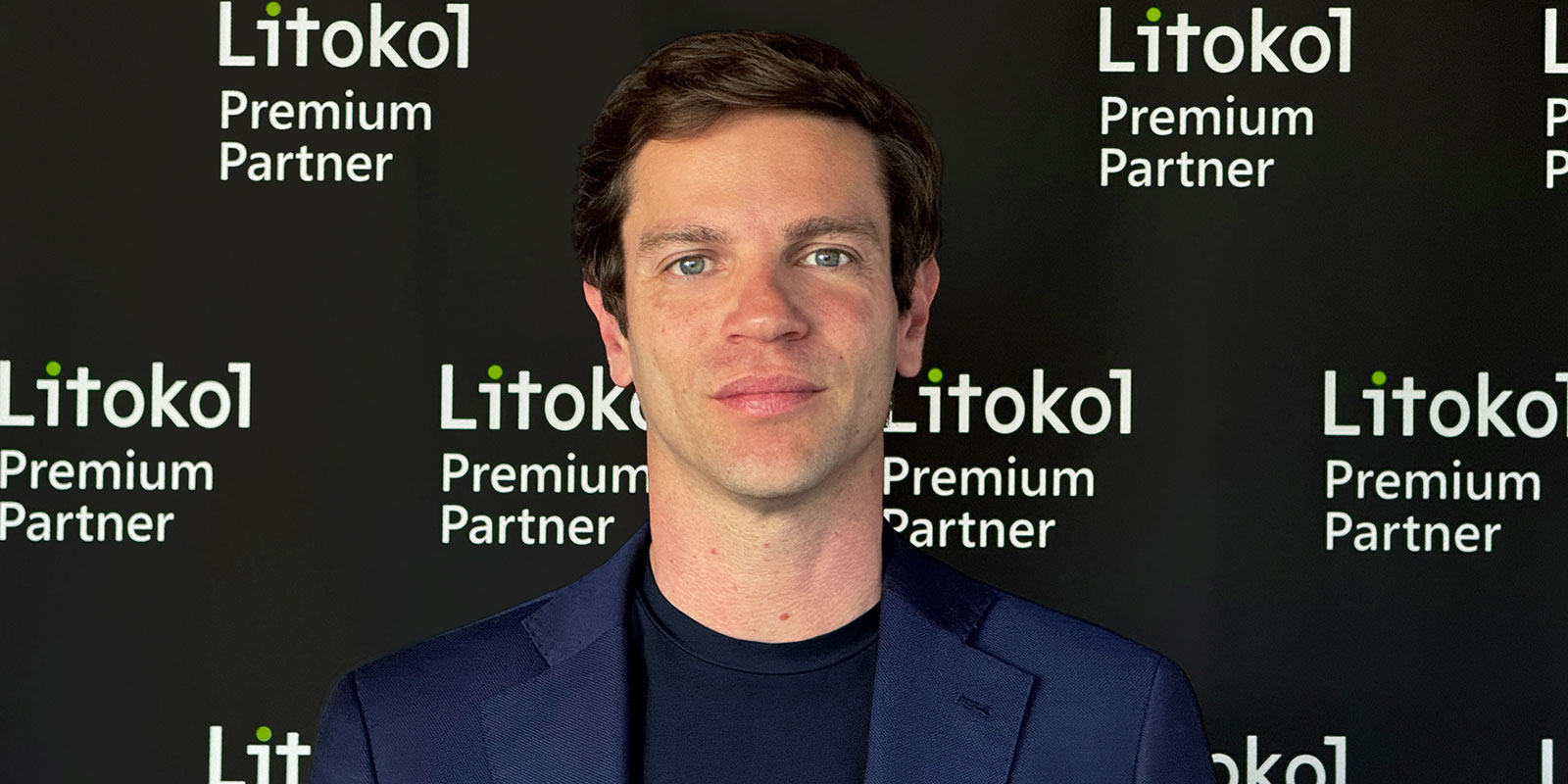 Litokol nomina Gabriele Fagandini Chief Commercial Officer