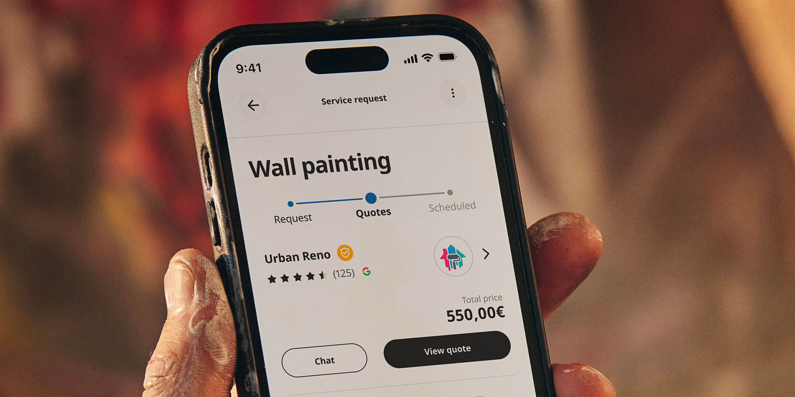 IKEA Spagna amplia il servizio Home Services