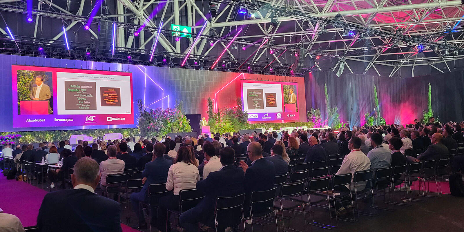 Global DIY Summit 2026: economia, Temu e sostenibilità al centro