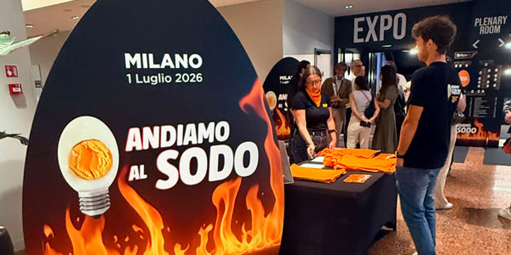 Brico io, con la fiera d&rsquo;autunno annuncia il piano sviluppo fino al 2028