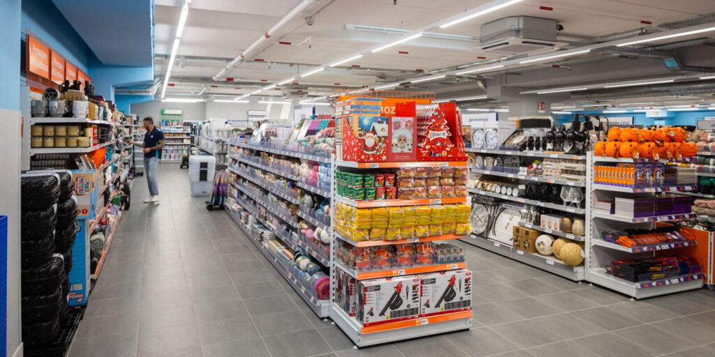 Action inaugura due nuovi store in Sicilia