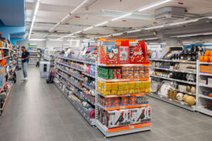 Action inaugura due nuovi store in Sicilia