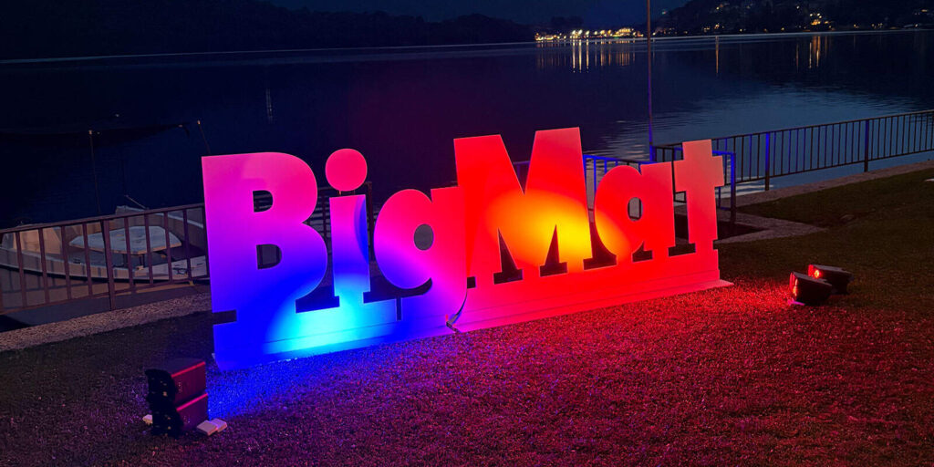 BigMat un 2025 sopra il miliardo di euro e completa la copertura delle 20 regioni