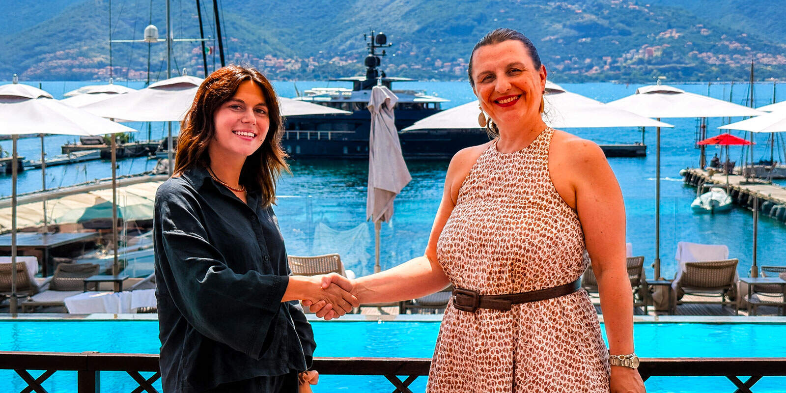 Sabrina Canese: “Produzione e distribuzione, è il momento di fare squadra”