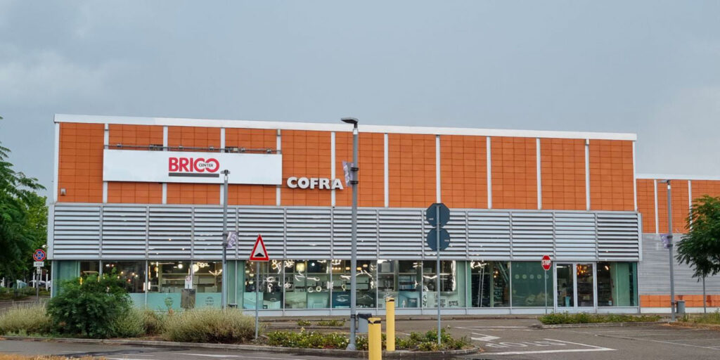 Bricocenter raddoppia a Faenza con due nuovi negozi