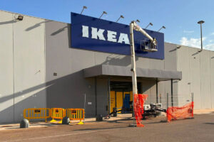 IKEA apre a Lecce con il nuovo format compatto