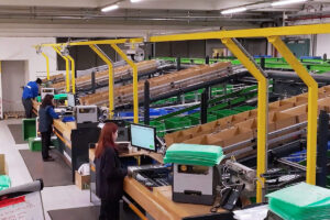 Sonepar acquisisce Stilcolor Service