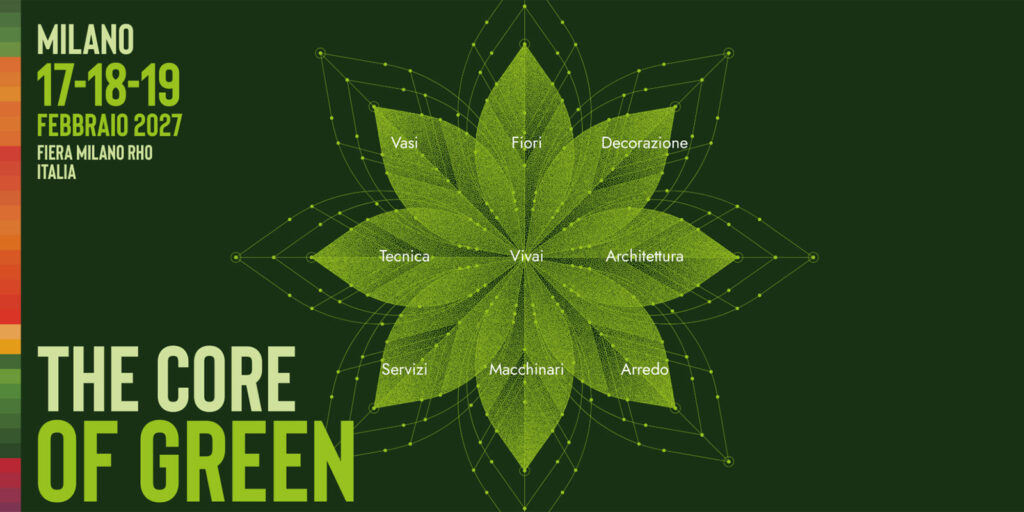 Myplant & Garden anticipa l&rsquo;edizione 2027