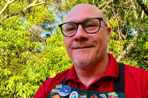 Tony Walker, Bunnings: “Il futuro dell’home improvement è aiutare il cliente a realizzare i suoi progetti”