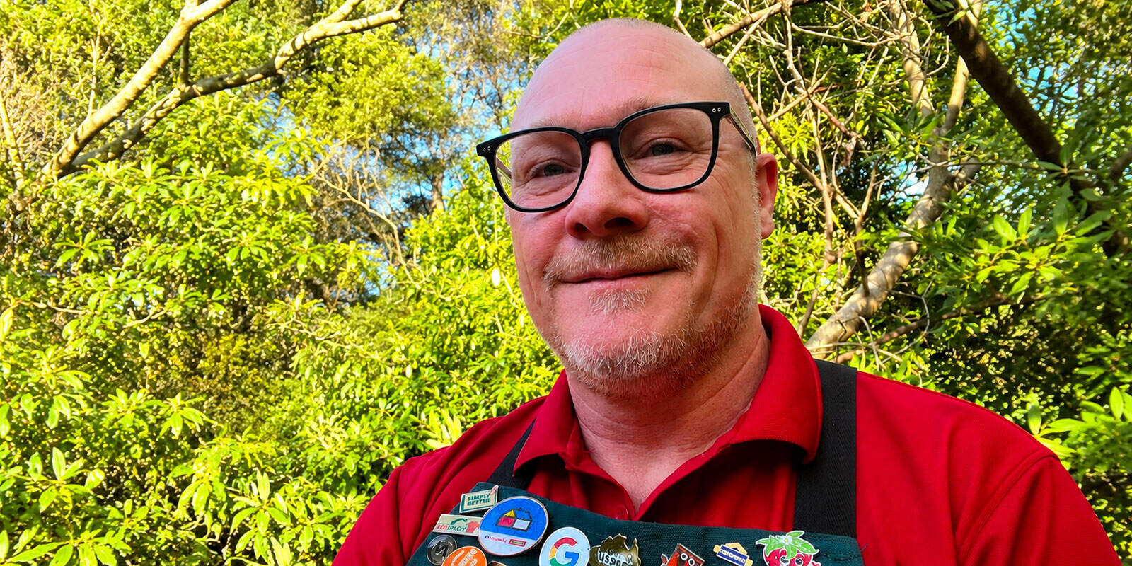 Tony Walker, Bunnings: “Il futuro dell’home improvement è aiutare il cliente a realizzare i suoi progetti”